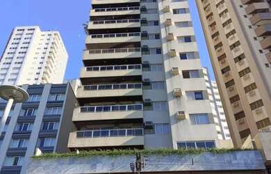 Imagem: ED. VAN GOGH - AV. TIRADENTES 254 - CENTRO