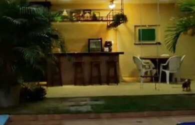 Imagem: A casa para alugar possui 3 Dormitórios, 3 Banheiros, 1 Vaga