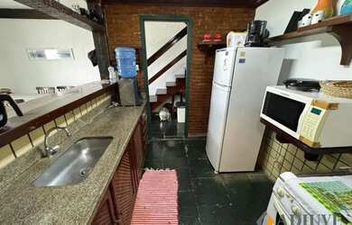 Imagem 9: Casa em condomínio localizada no bairro da Ogiva, em Cabo Frio