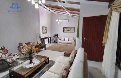 Imagem: Casa com 5 dormitórios à venda, 156 m² por R$ 1.840.000,00