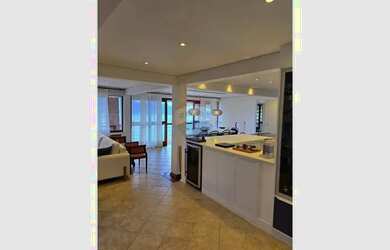 Imagem 3: Casa Luxo Aluguel em Ilhabela, Vista Mar/Montanha