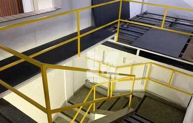 Imagem 13: Galpão, 350 m² - venda por R$ 1.800.000,00 ou aluguel por R$ 7.900,00/mês - Vila Leonor