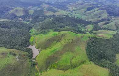 Imagem 2: Fazenda Rural a Venda - Bairro do Turvo - 112 Alqueires Paulista