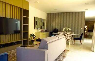 Imagem: Casa à venda em Campinas, Swiss Park, com 3 suítes, com 280