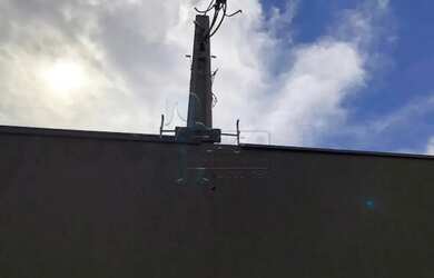 Imagem: O depósito possui 5 Vagas na garagem, 1.400m² de Área, Imóvel