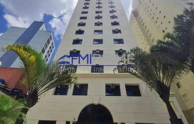 Imagem: O depósito possui 1 Vaga na garagem e 35m² de Área e está