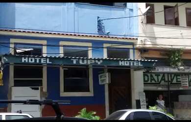 Imagem: O depósito está localizado em Centro, Niterói à venda por