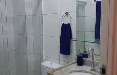 Imagem 5: BOA VIAGEM NA NAVEGANTES 2ELEV 2QTS SUIT MOBILIADO AND ALTO LAZER COMPLETO