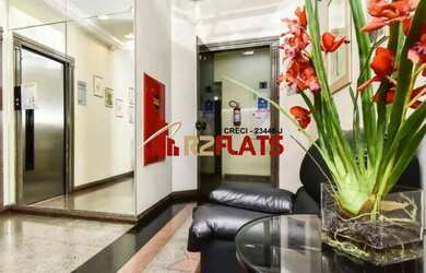 Imagem 15: Flat com ótimo preço no bairro Jardins. Confira