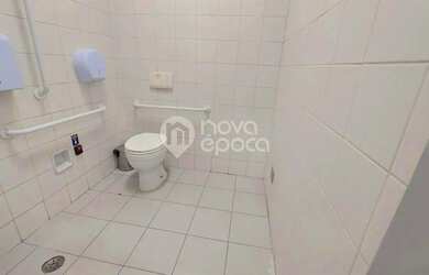 Imagem 12: Tijuca Loja. 931m² de Áreae5 Vagas na garagem