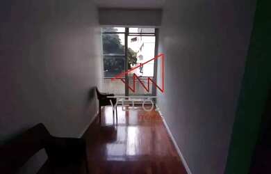 Imagem: O apartamento possui 3 Dormitórios, 2 Banheiros, 1 Vaga na