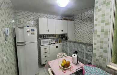 Imagem 4: Imóvel para venda possui 78 metros quadrados com 2 suítes em Abolição...