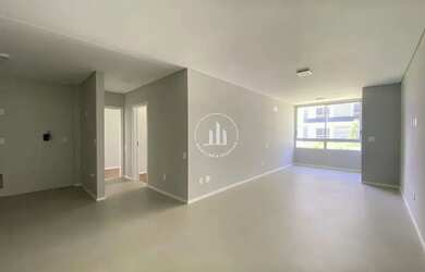 Imagem: O apartamento possui 2 Dormitórios, 3 Banheiros, 2 Vagas na