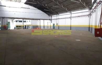 Imagem 15: Galpão 5.224m² no Jardim Guanca por R$ 21.000.000,00 venda ou R$ 110.000,00...