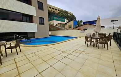 Imagem 16: Apartamento à venda no YVES PALERMO , PATAMARES, Salvador, BA