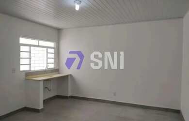 Imagem: A casa possui 1 Dormitório, 1 Banheiro, 50m² de Área e Imóvel