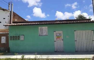 Imagem: O depósito possui 180m² de Área e está localizado em Conde