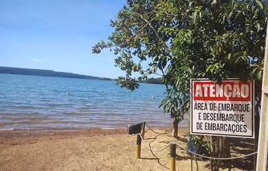 Imagem: Vende-se ágio em Corumbá 4