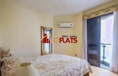 Imagem 10: Flat com ótimo preço no bairro Jardins. Confira