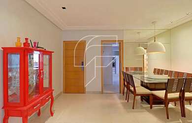 Imagem 12: Imóvel para venda tem 180 metros quadrados com 3 quartos em Praia do...