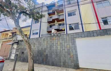 Imagem: Cobertura 3 quartos - São Mateus