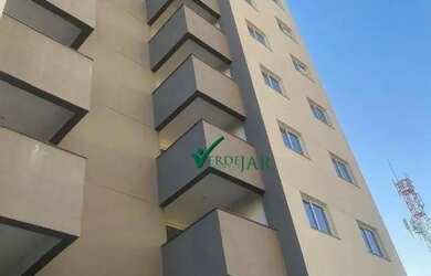 Imagem: O apartamento na cobertura possui 3 Dormitórios, 1 Banheiro