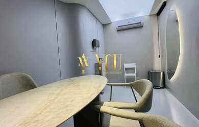 Imagem 12: Consultório Premium para Aluguel por Períodos Órion Business amp Health...