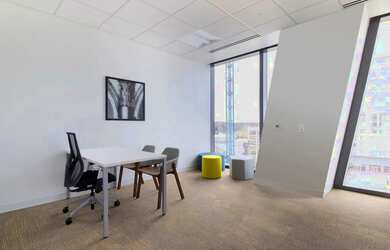 Imagem: O depósito possui 8m² de Área, Imóvel mobiliado e está