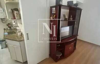 Imagem: O apartamento possui 2 Dormitórios, 2 Banheiros, 65m² de Área