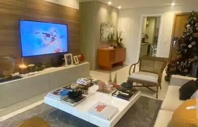 Imagem 4: Apartamento à venda no MAR DE VIGO , JARDIM APIPEMA, Salvador, BA