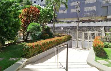 Imagem: O apartamento possui 2 Dormitórios, 3 Banheiros, 1 Vaga na