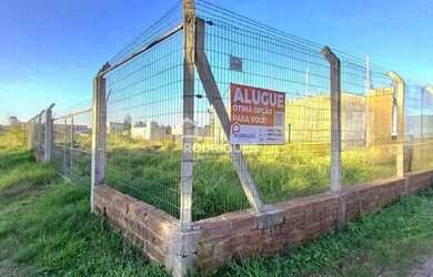 Imagem: O terreno possui 754m² de Área e está localizado em Portão