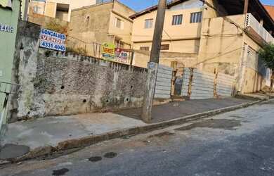 Imagem: O terreno possui 138m² de Área e está localizado em Parque