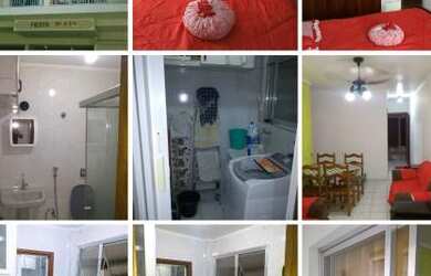 Imagem 11: Ap, para fins de semana,nó Guarujá,a parti, 190, a diária