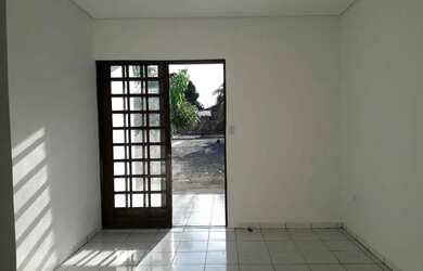 Imagem 4: Casa - Aluguel. 5 Vagas na garageme3 Dormitórios