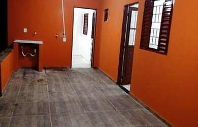 Imagem 7: Aluga-se Uma Casa Térreo Em Luziânia Jardim Brasília Sul