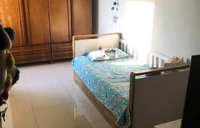 Imagem 7: Vendo casa no bairro Minerlandia