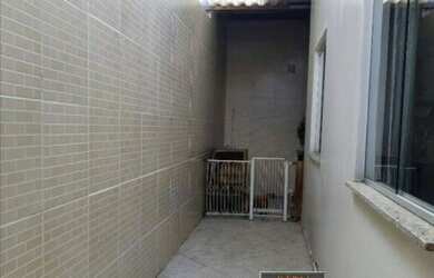 Imagem 15: CASA DE CONDOMÍNIO 3/4 NA PAPA