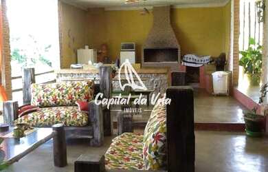 Imagem 2: Ilhabela - Casa Padrão - Engenho D agua