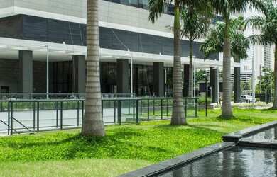 Imagem 2: Ótima Sala/Conjunto para venda tem 44 m² em Água Branca - São Paulo...