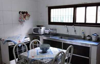 Imagem 9: Casa locação para temporada, Itaguá - Ubatuba/SP