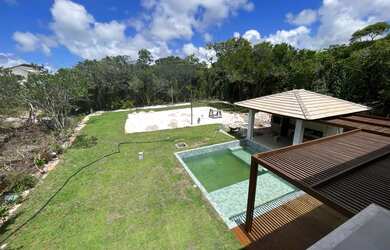 Imagem 13: PRAIA DO FORTE - Casa de Condomínio - PRAIA DO FORTE