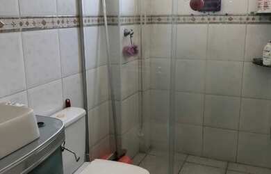 Imagem 8: Apartamento à venda, 51 m² por R$ 245.000,00 - Tupi - Praia Grande/SP