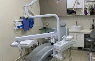 Imagem 2: Vendo Clínica Odontológico