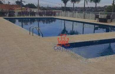 Imagem 9: Apartamento à venda, 45 m² por R$ 200.000 - Gleba Esperança - Londrina/PR