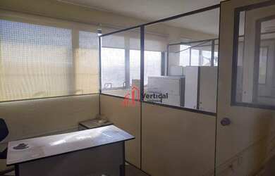 Imagem 5: Galpão, 1200 m² - venda por R$ 4.500.000,00 ou aluguel por R$ 25.000,00/mês...