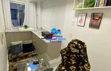 Imagem 7: Apartamento Térreo no Condomínio Total Ville I