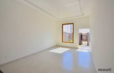 Imagem 9: Casa Senador Canedo. 120m² de Área, 2 Vagas na garageme3 Dormitórios