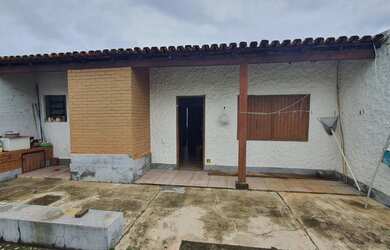 Imagem 6: CASA FRENTE MAR MARICÁ