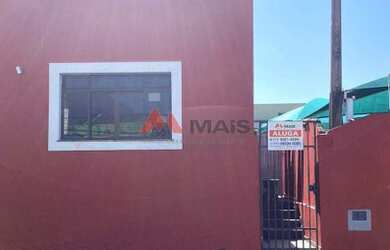 Imagem: A casa possui 4 Dormitórios, 1 Banheiro, 101m² de Área e